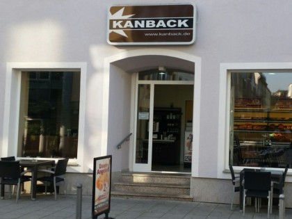 Photo: Kanback